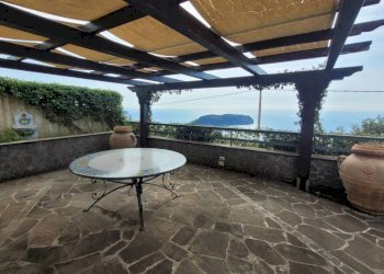 Balcone - Villa via Saracinello, Praia a Mare - foto 8