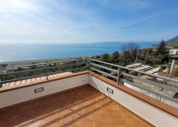 Balcone - Villa via Saracinello, Praia a Mare - foto 9