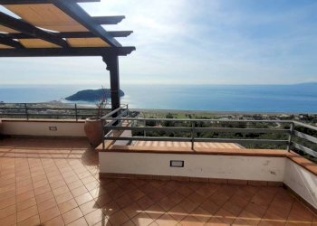 Balcone - Villa via Saracinello, Praia a Mare - foto 10