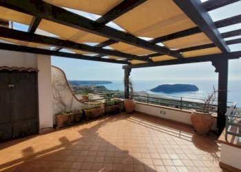 Balcone - Villa via Saracinello, Praia a Mare - foto 11