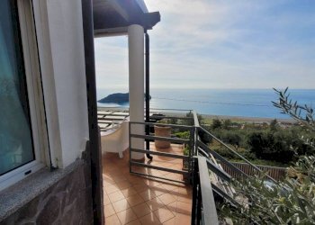 Balcone - Villa via Saracinello, Praia a Mare - foto 12
