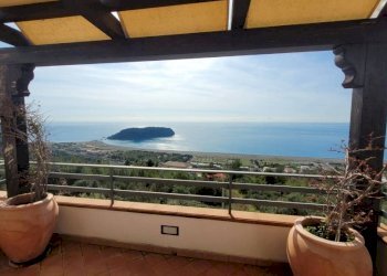 Balcone - Villa via Saracinello, Praia a Mare - foto 13