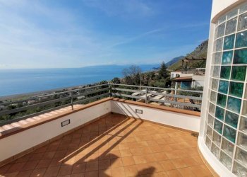 Balcone - Villa via Saracinello, Praia a Mare - foto 14