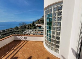 Balcone - Villa via Saracinello, Praia a Mare - foto 15