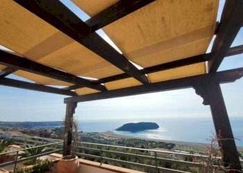 Balcone - Villa via Saracinello, Praia a Mare - foto 16