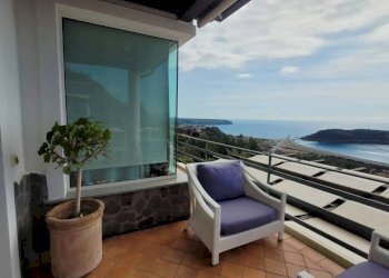 Balcone - Villa via Saracinello, Praia a Mare - foto 17
