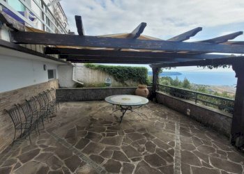 Balcone - Villa via Saracinello, Praia a Mare - foto 18