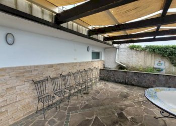 Balcone - Villa via Saracinello, Praia a Mare - foto 19