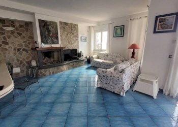 Salone - Villa via Saracinello, Praia a Mare - foto 20