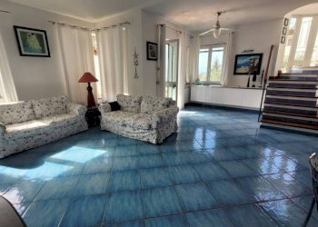 Salone - Villa via Saracinello, Praia a Mare - foto 21