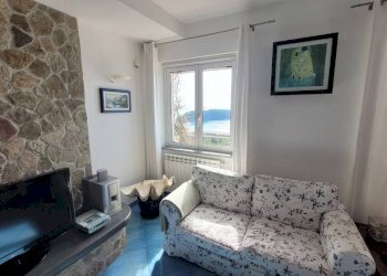 Salone - Villa via Saracinello, Praia a Mare - foto 22