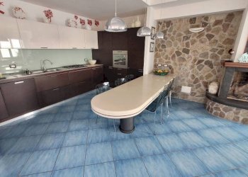 Bagno - Villa via Saracinello, Praia a Mare - foto 23