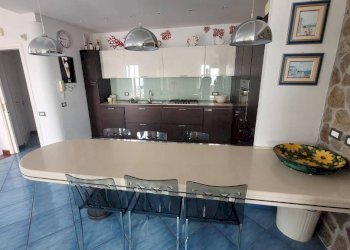 Cucina - Villa via Saracinello, Praia a Mare - foto 24