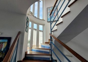 Interno palazzo - Villa via Saracinello, Praia a Mare - foto 28