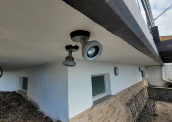 Facciata - Villa via Saracinello, Praia a Mare - foto 29