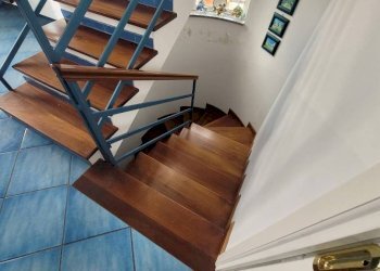 Interno appartamento - Villa via Saracinello, Praia a Mare - foto 30