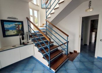 Interno appartamento - Villa via Saracinello, Praia a Mare - foto 31