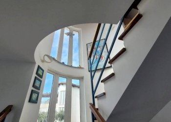 Interno palazzo - Villa via Saracinello, Praia a Mare - foto 37