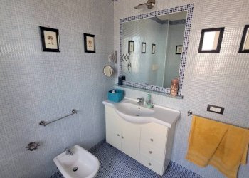 Bagno - Villa via Saracinello, Praia a Mare - foto 40