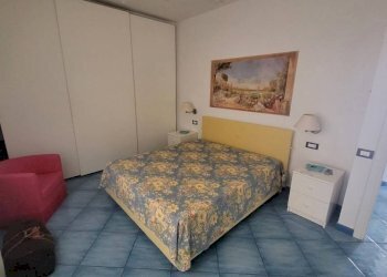 Camera da letto - Villa via Saracinello, Praia a Mare - foto 42
