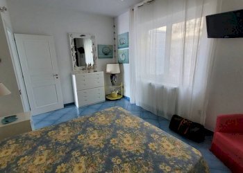 Camera da letto - Villa via Saracinello, Praia a Mare - foto 43