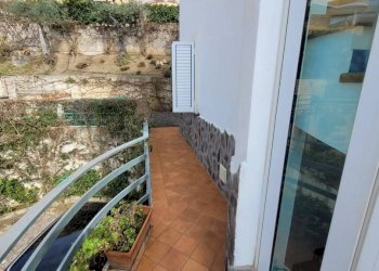 Balcone - Villa via Saracinello, Praia a Mare - foto 44