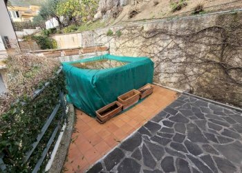 Balcone - Villa via Saracinello, Praia a Mare - foto 45