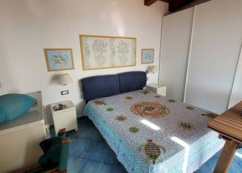 Camera da letto - Villa via Saracinello, Praia a Mare - foto 48