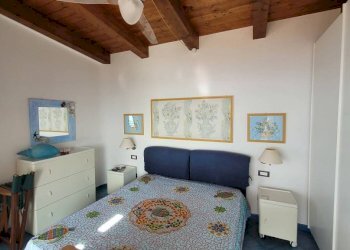 Camera da letto - Villa via Saracinello, Praia a Mare - foto 49