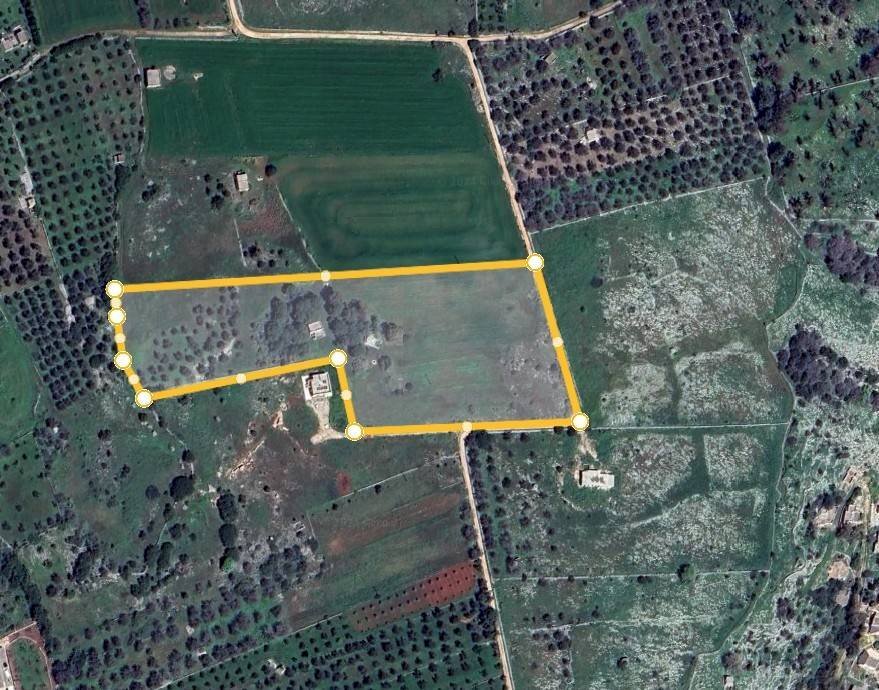 Agricultural land Tricase - photo 2