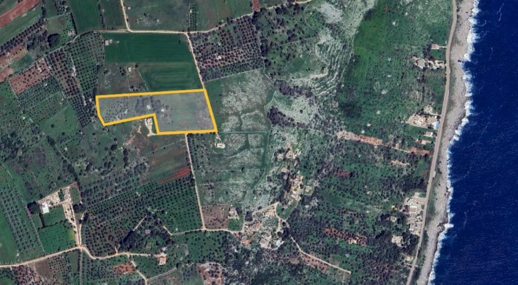 Agricultural land Tricase - photo 3