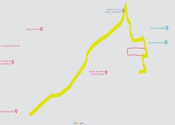 Terreno agricolo Tricase - foto 4