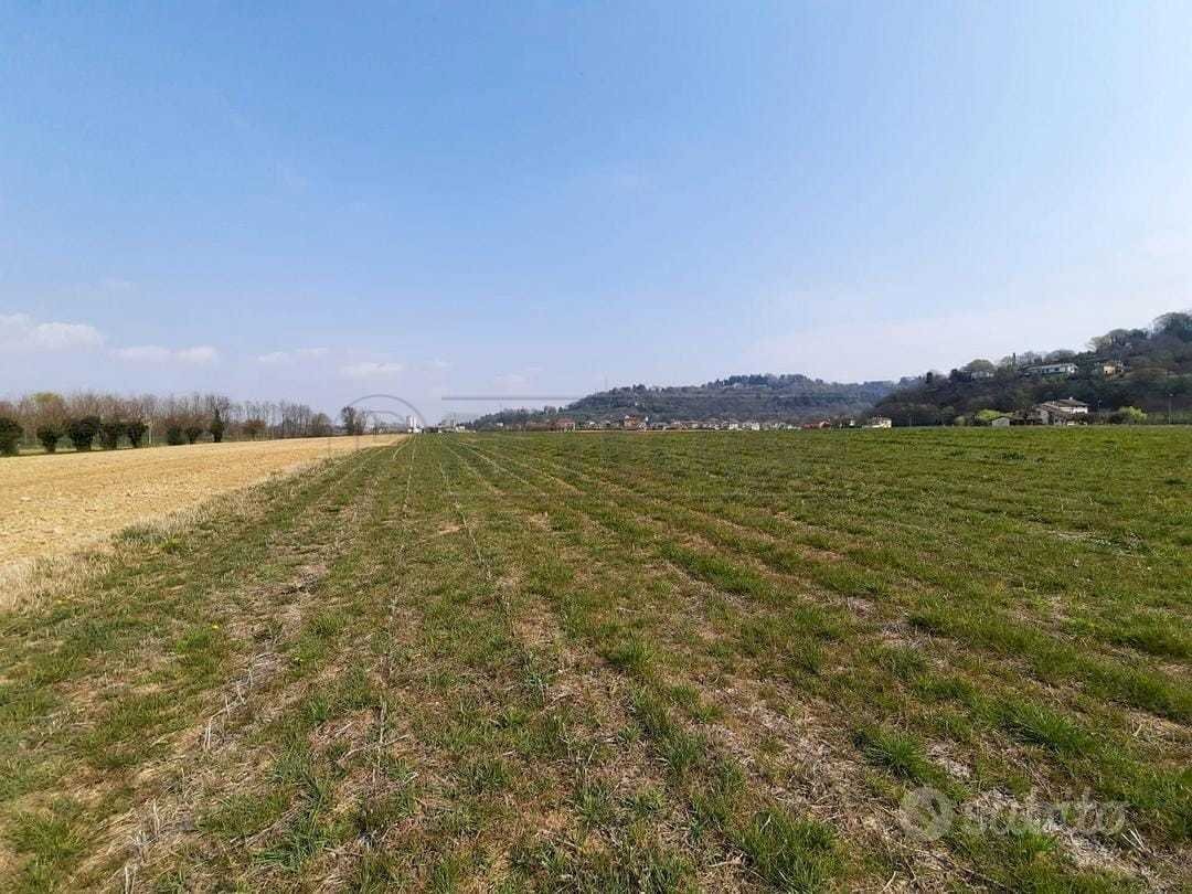 Terreno agricolo Strada di Gogna 118, Vicenza - foto 3