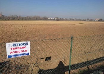 Terreno agricolo Strada di Gogna 118, Vicenza - foto 1