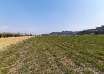 Terreno agricolo Strada di Gogna 118, Vicenza - foto 3