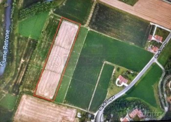 Terreno agricolo Strada di Gogna 118, Vicenza - foto 4