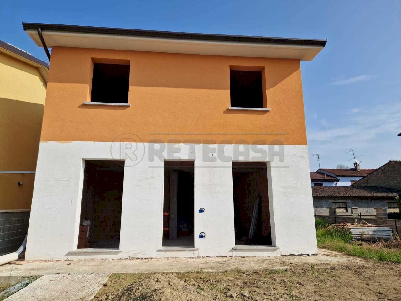 WhatsApp Image 2024-03-21 at 12.16.16 (4).jpeg - Villa Via della Bissolina, Pieve d'Olmi - foto 1