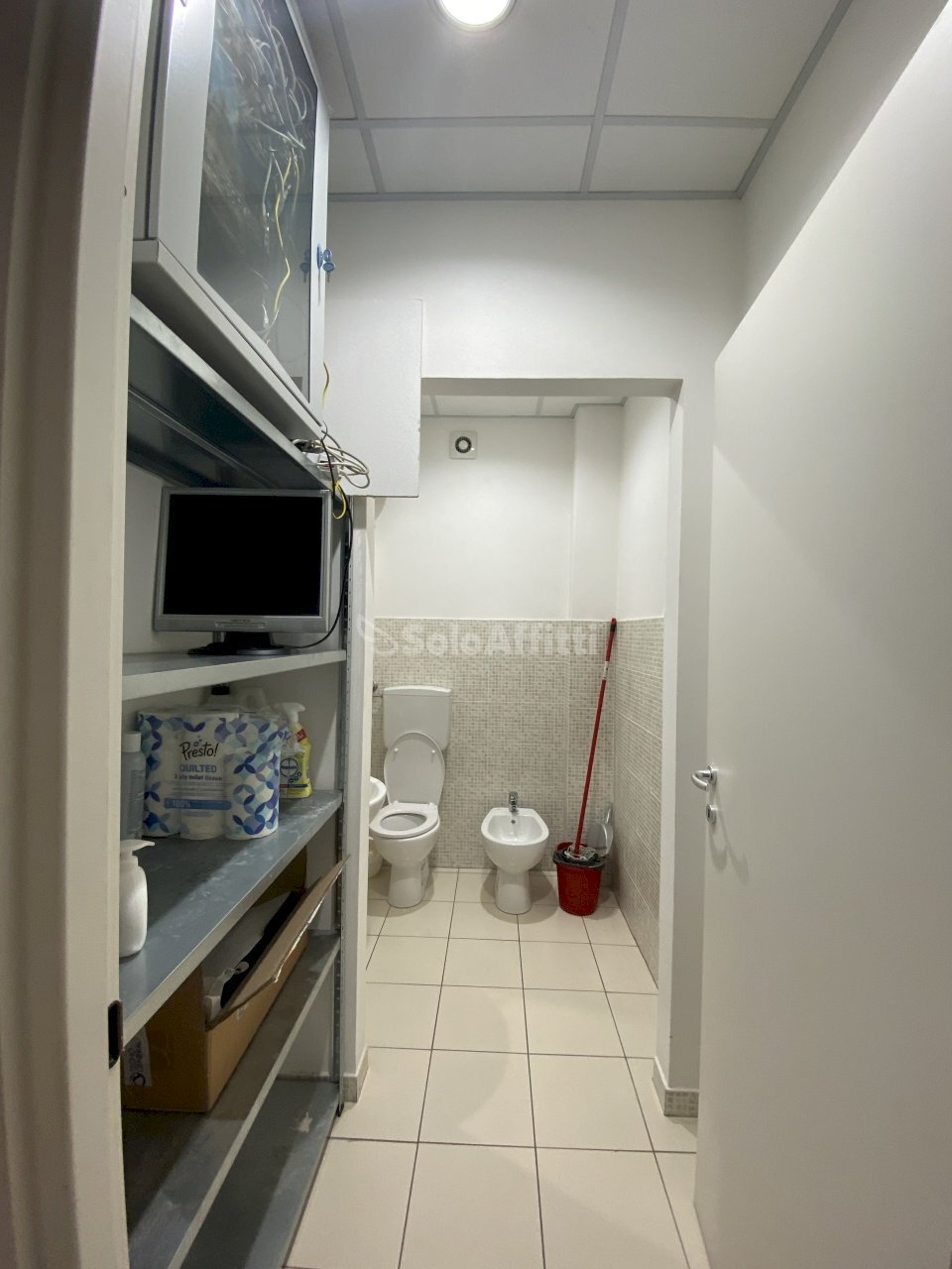 IMG_5648.JPG - Commercial Premises Macerata - photo 2