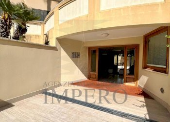 ingresso - Appartamento Corso Italia 100, Bordighera - foto 2