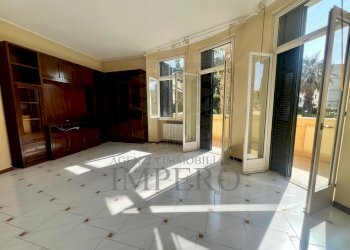 sala - Appartamento Corso Italia 100, Bordighera - foto 4