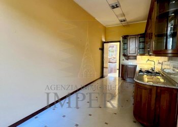 cucina - Appartamento Corso Italia 100, Bordighera - foto 8