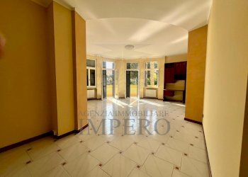 ingresso - Appartamento Corso Italia 100, Bordighera - foto 10