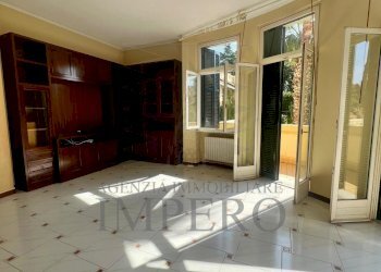 sala - Appartamento Corso Italia 100, Bordighera - foto 11