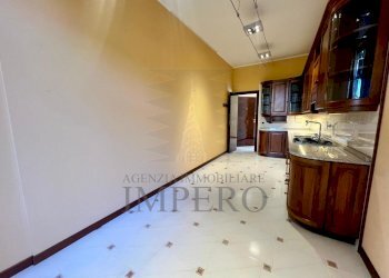 cucina - Appartamento Corso Italia 100, Bordighera - foto 12