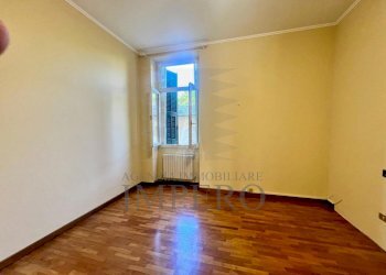 camera da letto - Appartamento Corso Italia 100, Bordighera - foto 14