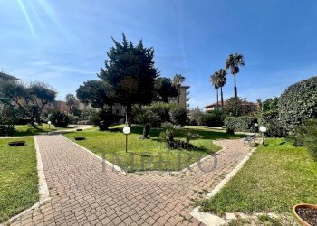 parco - Appartamento Corso Italia 100, Bordighera - foto 15