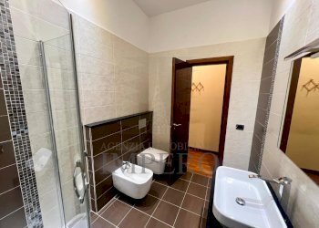 bagno - Appartamento Corso Italia 100, Bordighera - foto 16