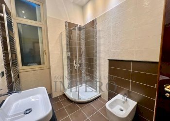 bagno - Appartamento Corso Italia 100, Bordighera - foto 17