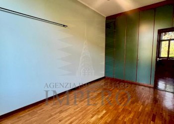 camera da letto - Appartamento Corso Italia 100, Bordighera - foto 21