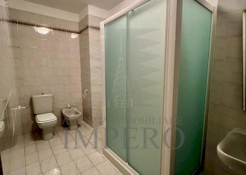 bagno - Appartamento Corso Italia 100, Bordighera - foto 22